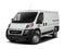 2020 RAM ProMaster Cargo Van 1500 Low Roof 136" WB