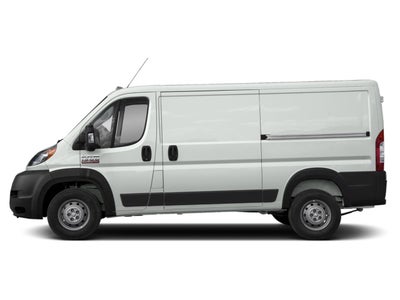 2020 RAM ProMaster Cargo Van 1500 Low Roof 136" WB
