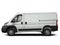 2020 RAM ProMaster Cargo Van 1500 Low Roof 136" WB