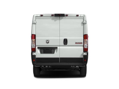 2020 RAM ProMaster Cargo Van 1500 Low Roof 136" WB