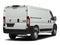 2020 RAM ProMaster Cargo Van 1500 Low Roof 136" WB