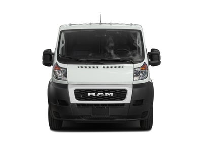 2020 RAM ProMaster Cargo Van 1500 Low Roof 136" WB
