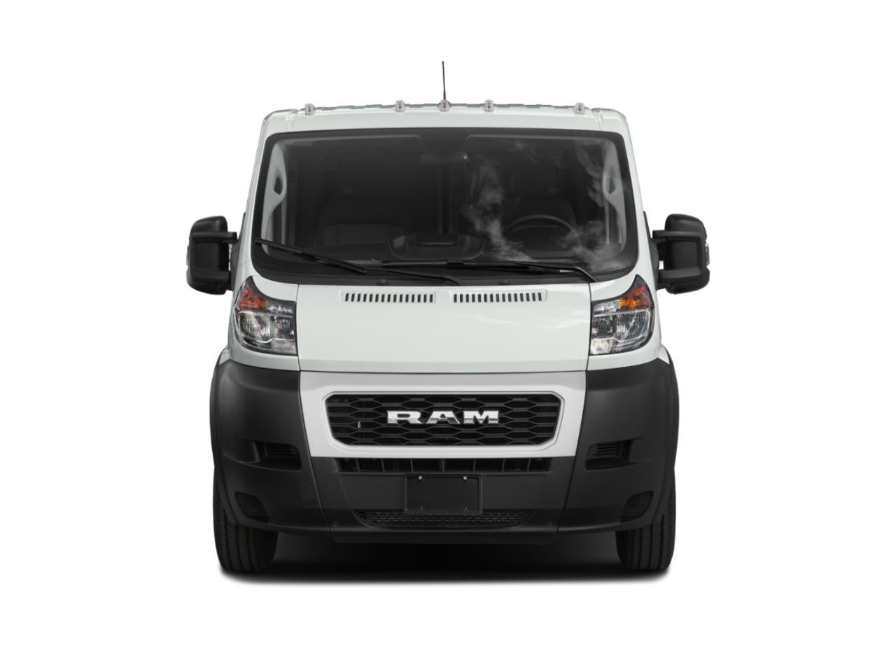 2020 RAM ProMaster Cargo Van 1500 Low Roof 136" WB