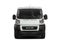 2020 RAM ProMaster Cargo Van 1500 Low Roof 136" WB