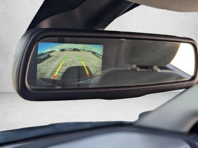 2017 RAM 2500 Tradesman 4x4 Crew Cab 6'4" Box