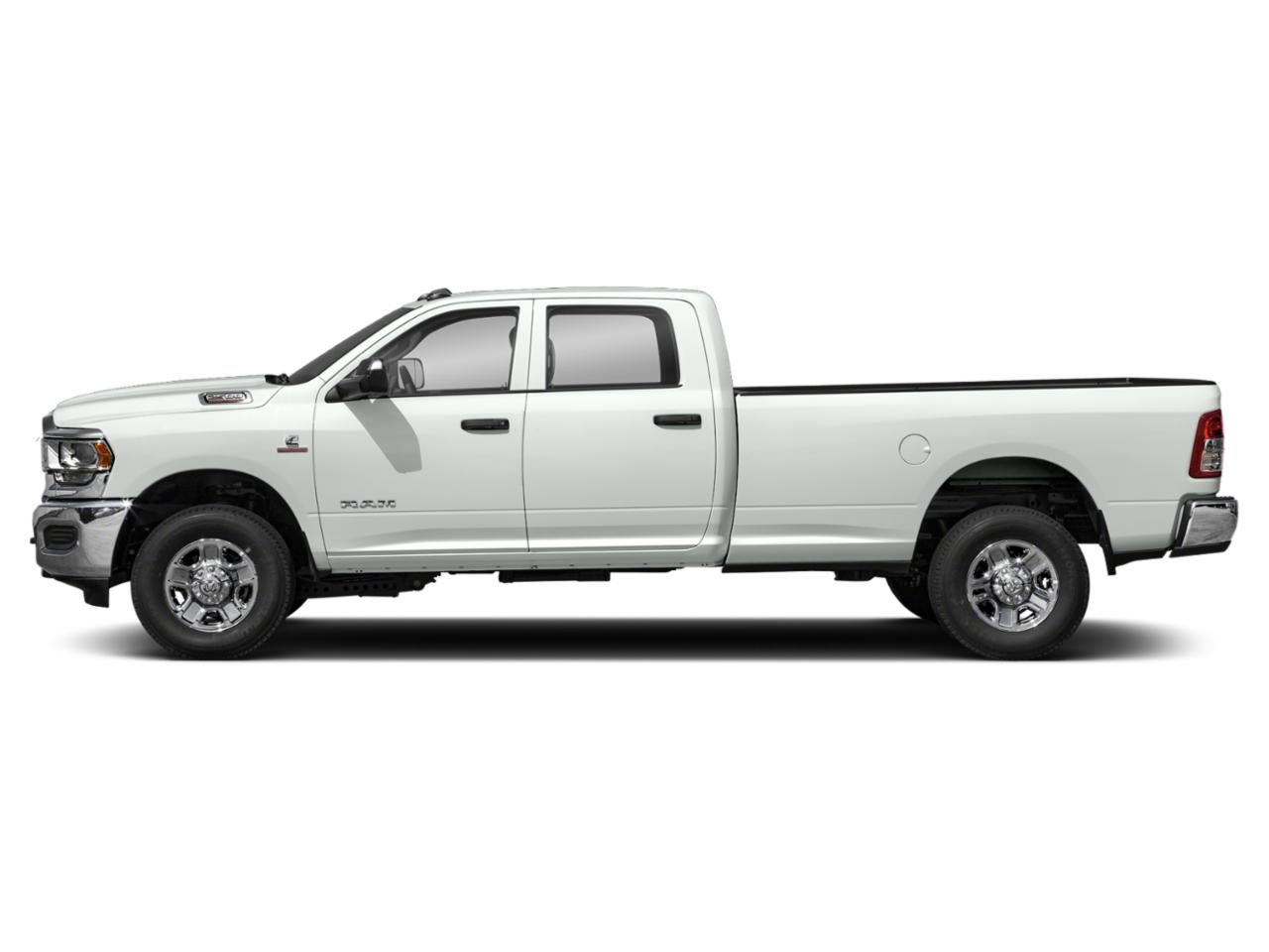 2022 RAM 2500 Tradesman 4x4 Crew Cab 6'4" Box