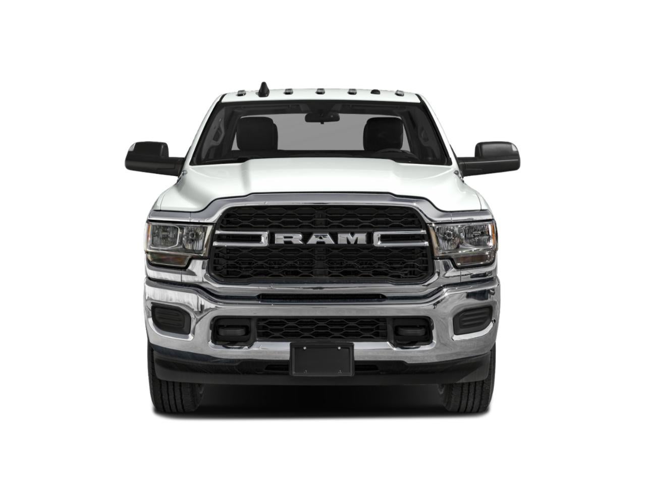 2022 RAM 2500 Tradesman 4x4 Crew Cab 6'4" Box