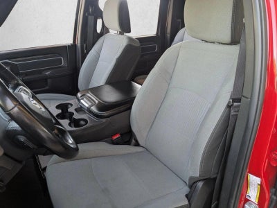 2024 RAM 2500 Big Horn 4x4 Crew Cab 6'4" Box