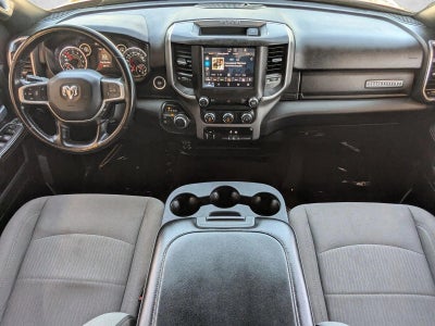2024 RAM 2500 Big Horn 4x4 Crew Cab 6'4" Box