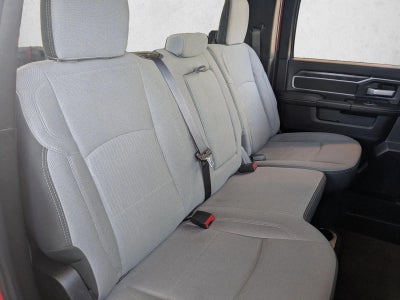 2024 RAM 2500 Big Horn 4x4 Crew Cab 6'4" Box