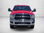 2024 RAM 2500 Big Horn 4x4 Crew Cab 6'4" Box