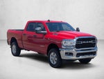 2024 RAM 2500 Big Horn 4x4 Crew Cab 6'4" Box