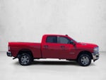 2024 RAM 2500 Big Horn 4x4 Crew Cab 6'4" Box