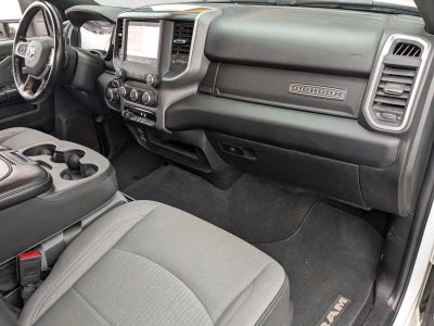 2023 RAM 2500 Big Horn 4x4 Crew Cab 6'4" Box