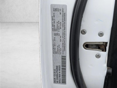 2023 RAM 2500 Big Horn 4x4 Crew Cab 6'4" Box