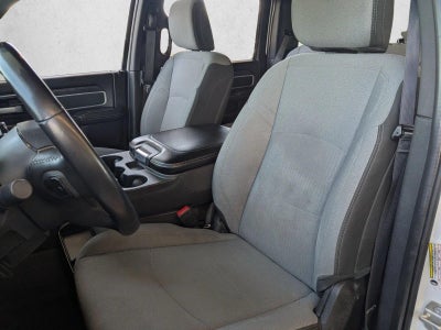 2024 RAM 2500 Big Horn 4x4 Crew Cab 6'4" Box