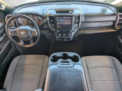 2024 RAM 2500 Big Horn 4x4 Crew Cab 6'4" Box