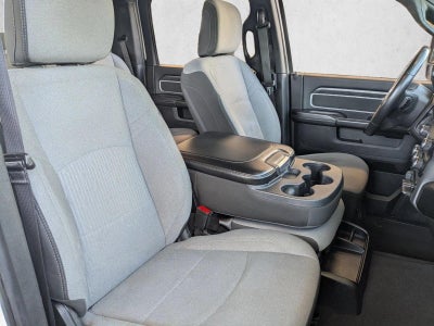 2024 RAM 2500 Big Horn 4x4 Crew Cab 6'4" Box