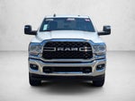 2024 RAM 2500 Big Horn 4x4 Crew Cab 6'4" Box
