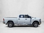 2024 RAM 2500 Big Horn 4x4 Crew Cab 6'4" Box