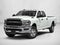 2022 RAM 2500 Big Horn 4x4 Crew Cab 6'4" Box