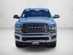 2022 RAM 2500 Big Horn 4x4 Crew Cab 6'4" Box