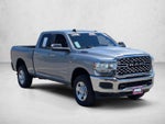 2022 RAM 2500 Big Horn 4x4 Crew Cab 6'4" Box