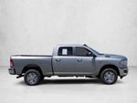 2022 RAM 2500 Big Horn 4x4 Crew Cab 6'4" Box