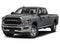 2022 RAM 2500 Big Horn 4x4 Crew Cab 6'4" Box