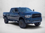2020 RAM 2500 Big Horn 4x4 Crew Cab 6'4" Box