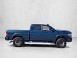 2020 RAM 2500 Big Horn 4x4 Crew Cab 6'4" Box