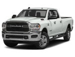 2020 RAM 2500 Big Horn 4x4 Crew Cab 6'4" Box