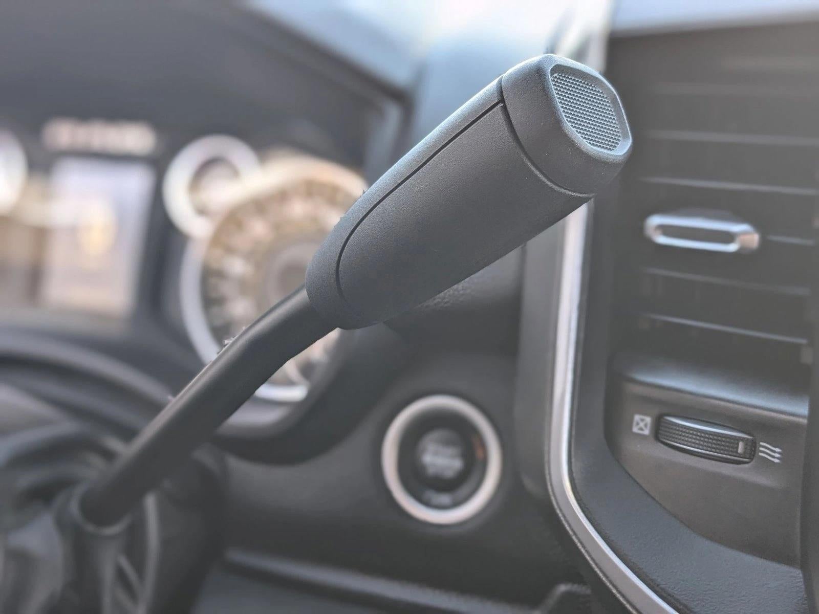 2024 RAM 2500 Big Horn 4x4 Crew Cab 6'4" Box