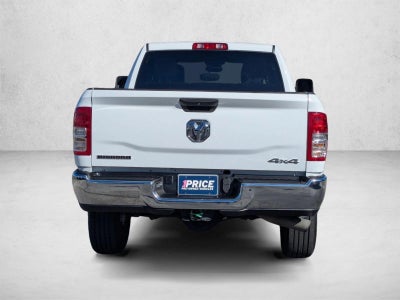 2024 RAM 2500 Big Horn 4x4 Crew Cab 6'4" Box