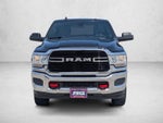 2021 RAM 2500 Big Horn 4x4 Crew Cab 6'4" Box