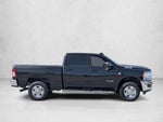 2021 RAM 2500 Big Horn 4x4 Crew Cab 6'4" Box