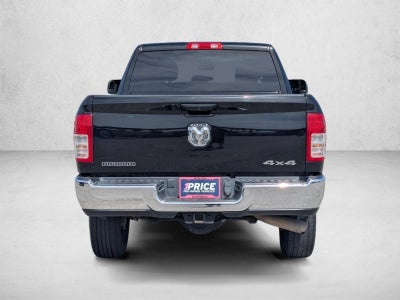 2021 RAM 2500 Big Horn 4x4 Crew Cab 6'4" Box