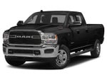 2021 RAM 2500 Big Horn 4x4 Crew Cab 6'4" Box