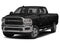 2021 RAM 2500 Big Horn 4x4 Crew Cab 6'4" Box