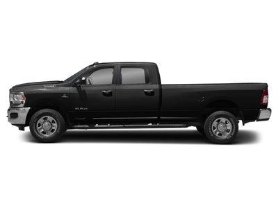 2021 RAM 2500 Big Horn 4x4 Crew Cab 6'4" Box