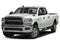 2021 RAM 2500 Big Horn 4x4 Crew Cab 6'4" Box