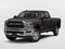 2022 RAM 2500 Laramie 4x4 Crew Cab 6'4" Box
