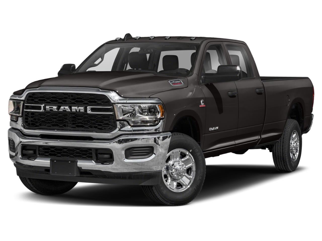 2022 RAM 2500 Laramie 4x4 Crew Cab 6'4" Box