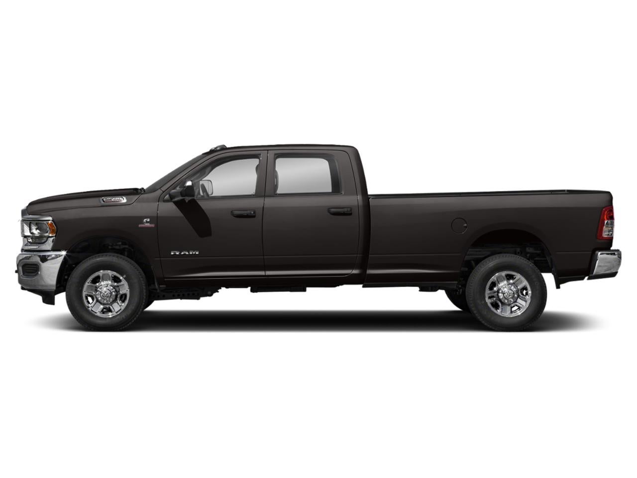 2022 RAM 2500 Laramie 4x4 Crew Cab 6'4" Box