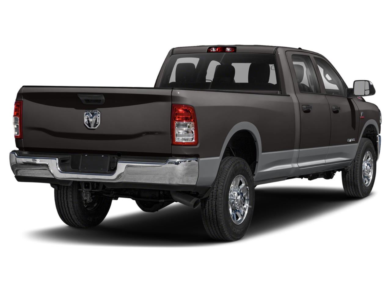 2022 RAM 2500 Laramie 4x4 Crew Cab 6'4" Box