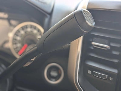 2023 RAM 2500 Laramie 4x4 Crew Cab 6'4" Box