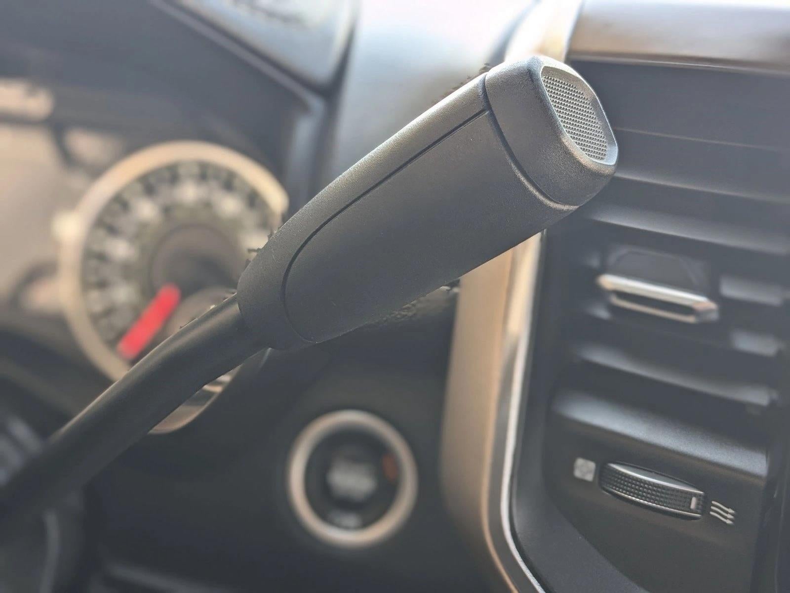 2023 RAM 2500 Laramie 4x4 Crew Cab 6'4" Box