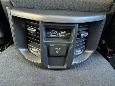 2023 RAM 2500 Laramie 4x4 Crew Cab 6'4" Box