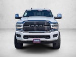 2023 RAM 2500 Laramie 4x4 Crew Cab 6'4" Box