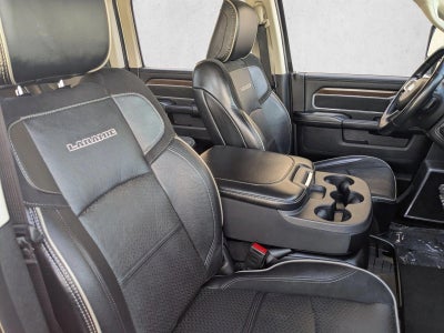 2023 RAM 2500 Laramie 4x4 Crew Cab 6'4" Box